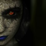 ریشه لغت انگلیسی nightmare
