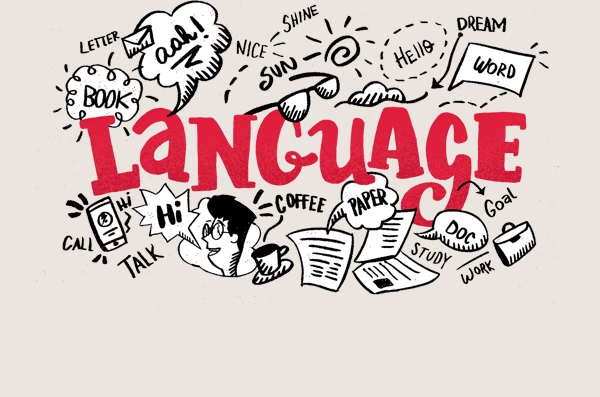 بهترین روش یادگیری زبان