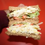 sandwich