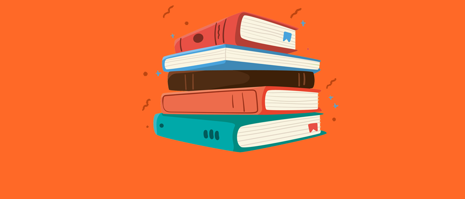 بررسی برترین کتاب های یادگیری زبان انگلیسی