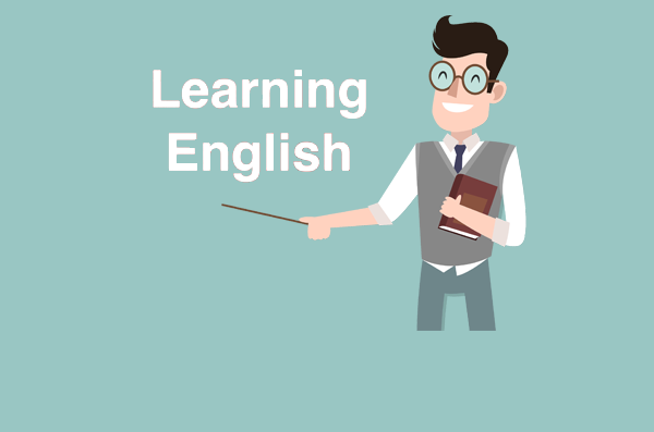 تدریس زبان انگلیسی