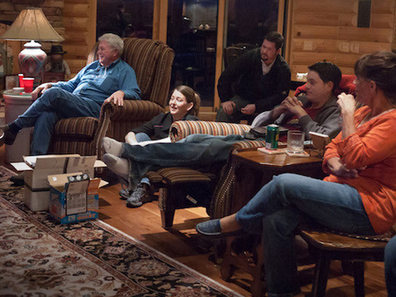 فیلم کوتاه آموزش زبان انگلیسی