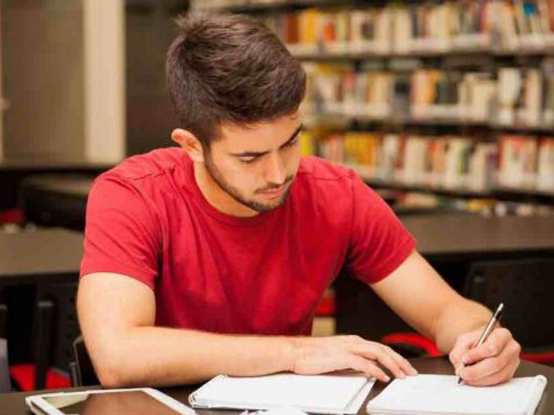 جی آر ای جنرال و سابجکت