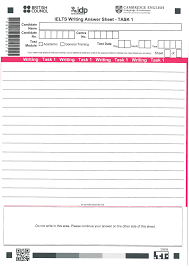 نمره آزمون آیلتس