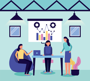 کار و تجارت