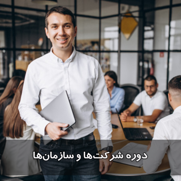 شرکت ها و سازمان ها