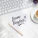 یادگیری سریع لغات انگلیسی