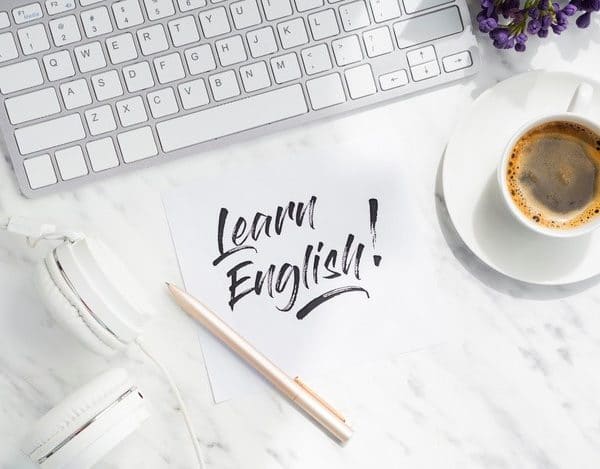 یادگیری سریع لغات انگلیسی