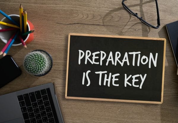 برنامه ریزی هفتگی