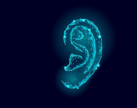 تقویت مهارت شنیداری