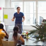 صحبت روان و بدون اشتباه زبان انگلیسی