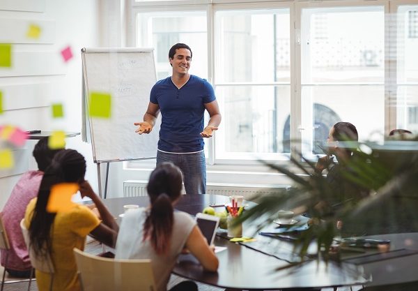 صحبت روان و بدون اشتباه زبان انگلیسی