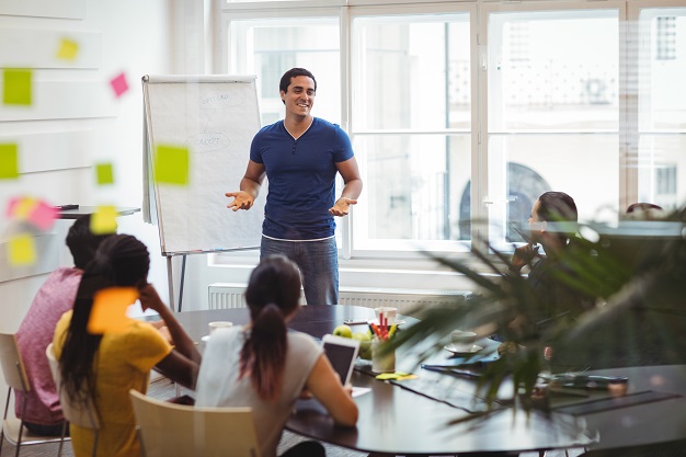 چگونه زبان انگلیسی را روان و بدون اشتباه صحبت کنیم؟