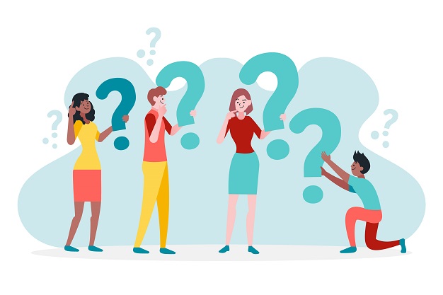 آشنایی با relative clause با کلمات who، that و which