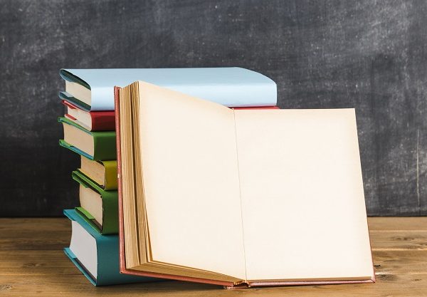 ترتیب کلمات در زبان انگلیسی