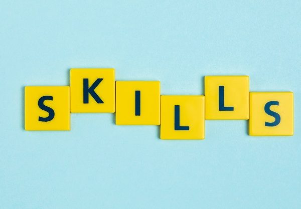 تقویت ۴ مهارت اصلی زبان انگلیسی