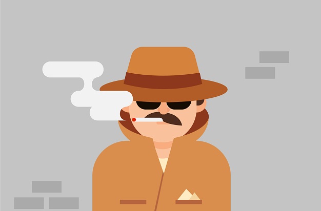 مافیا، از جنس آموزش زبان