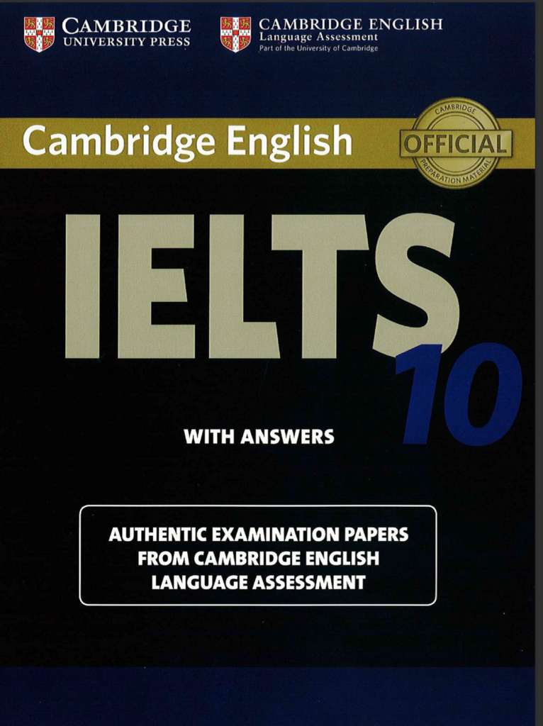 خواندن آیلتس در خانه
cambridge ielts 1-14