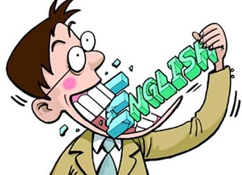 یادگیری زبان انگلیسی در پنجاه روز