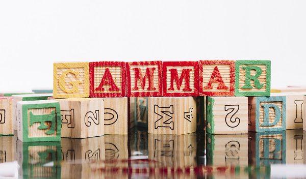 نقل قول در انگلیسی