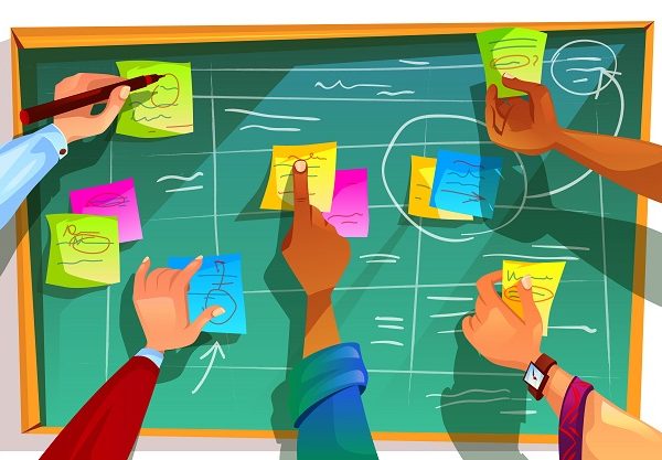 8 روش آموزش زبان انگلیسی در خانه