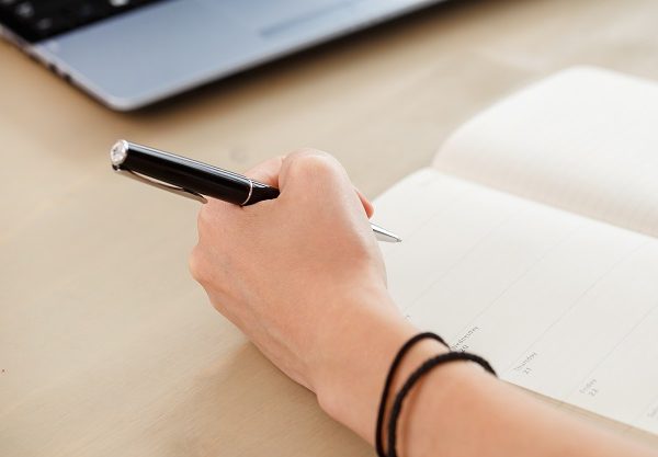 زمان حال ساده