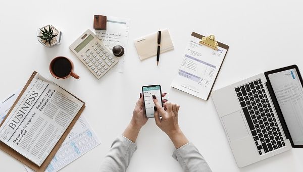 نرم افزار آموزش زبان برای اندروید