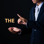 حرف تعریف THE