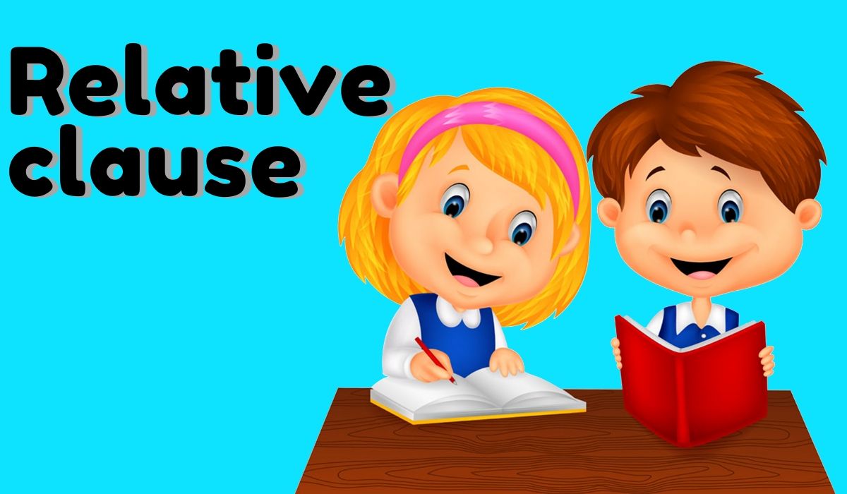 آشنایی با relative clause با و بدون کلمات who/that/which آشنایی با relative clause با و بدون کلمات who/that/which