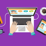آموزش آنلاین زبان انگلیسی ، فواید و مضرات