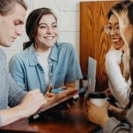 حال استمراری