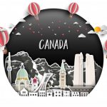 یادگیری زبان انگلیسی در کانادا