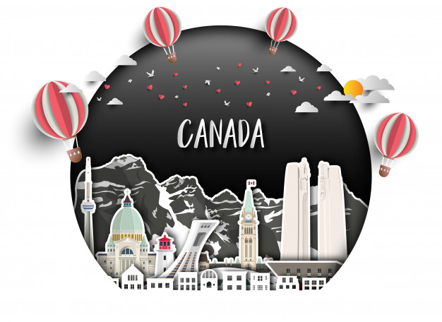یادگیری زبان انگلیسی در کانادا یادگیری زبان انگلیسی در کانادا