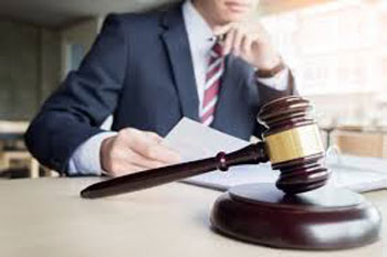 اصطلاح امیانه
وکیلlawyer up