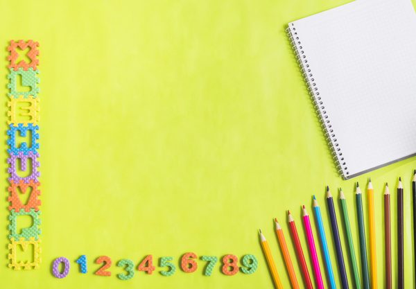 آشنایی با there و it