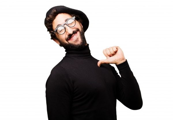 گرامر کاربرد ضمایر انعکاسی