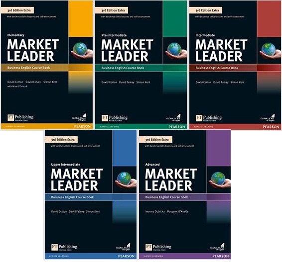 Market leader. Market leader 3rd Edition. Учебник Market leader. Market leader New Edition.