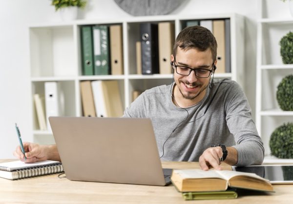 عبارات وصفی کوتاه شده