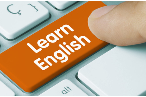 کاربرد in at on