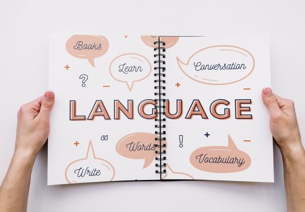 جدیدترین متد اموزش زبان