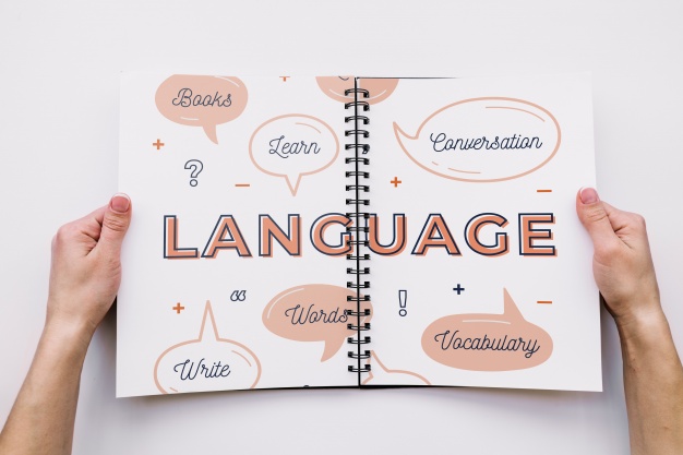 جدیدترین متد اموزش زبان