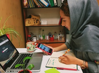 یادگیری زبان انگلیسی در پنجاه روز