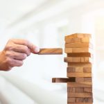 ساختار ضمایر ملکی