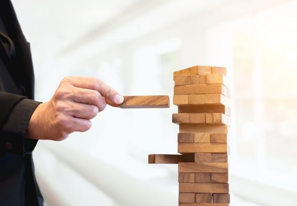 ساختار ضمایر ملکی