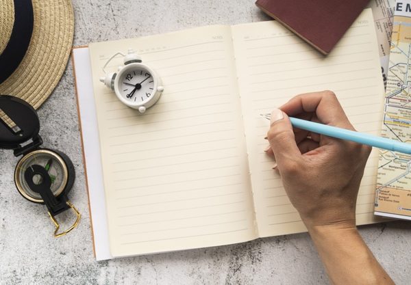 تقویت رایتینگ برای آزمون و زبان عمومی