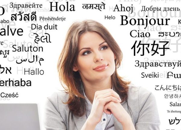 10 فن برای یادگیری زبان انگلیسی