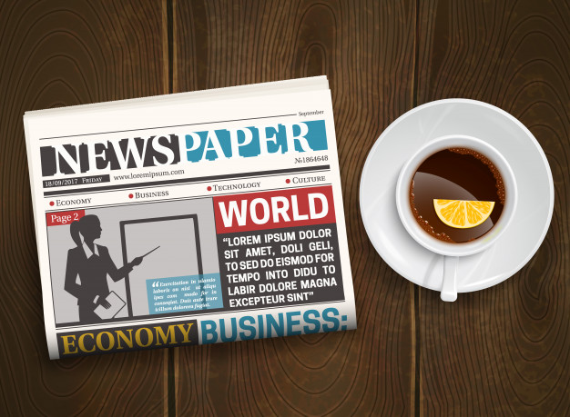 یادگیری زبان انگلیسی با اخبار به کمک ۴ روش کاربردی یادگیری زبان انگلیسی با اخبار به کمک ۴ روش کاربردی