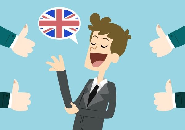 چگونه به انگلیسی روان صحبت کنیم ؟