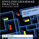 دانلود کتاب Longman English Grammar Practice
