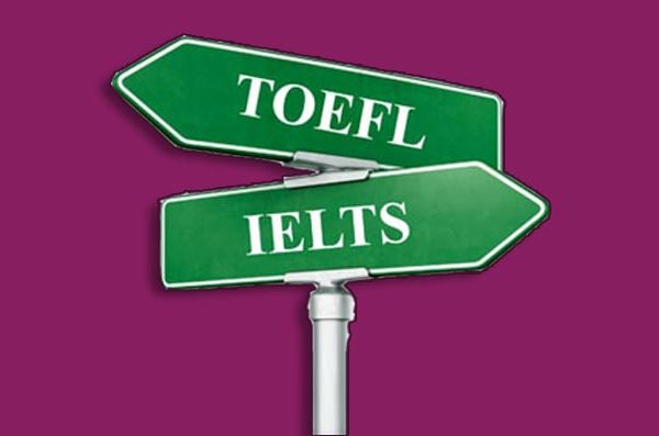 آیلتس یا تافل
